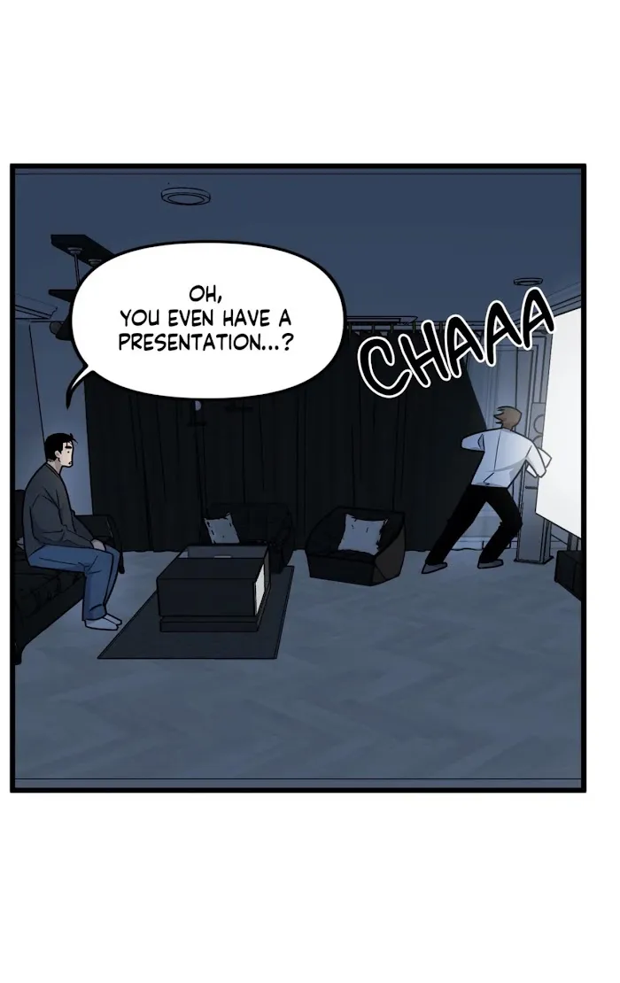I Can Hear It Without A Microphone - Chapter 48 Page 7