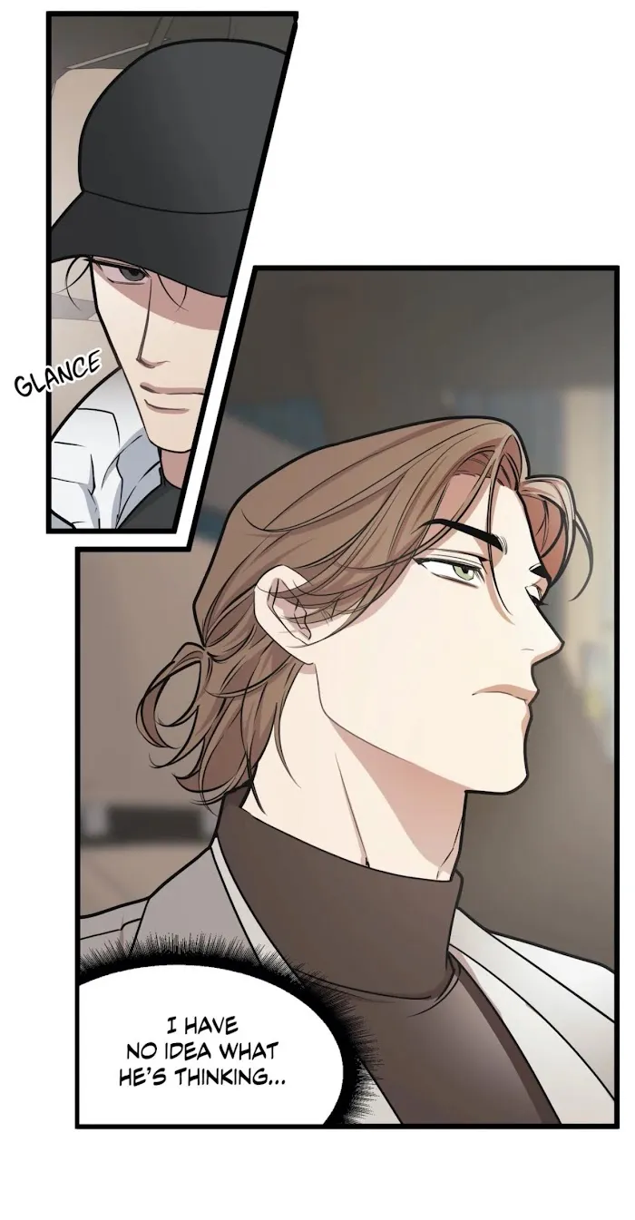 I Can Hear It Without A Microphone - Chapter 48 Page 17