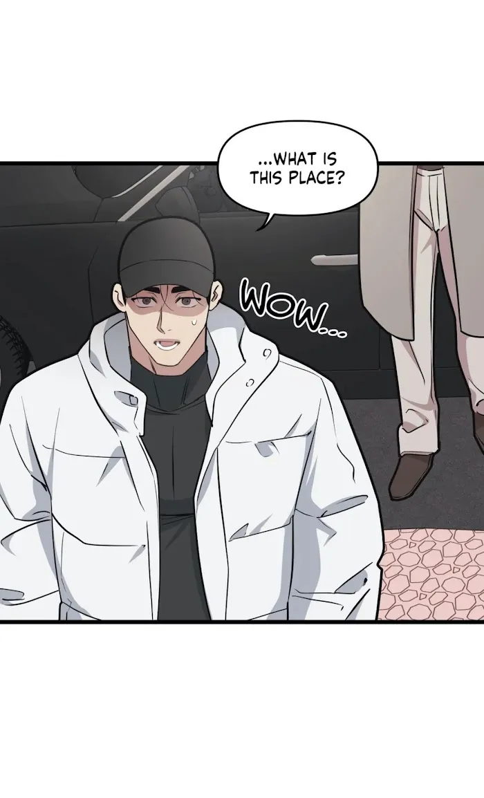 I Can Hear It Without A Microphone - Chapter 48 Page 19