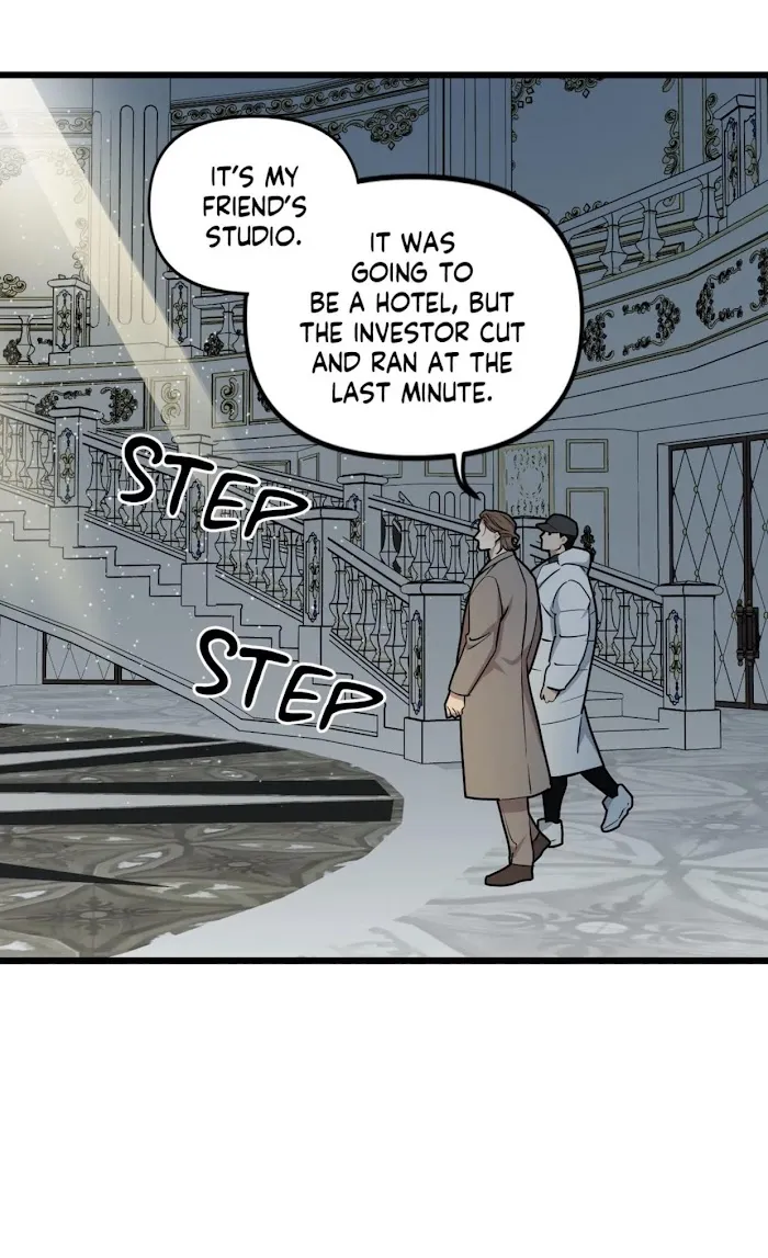I Can Hear It Without A Microphone - Chapter 48 Page 20