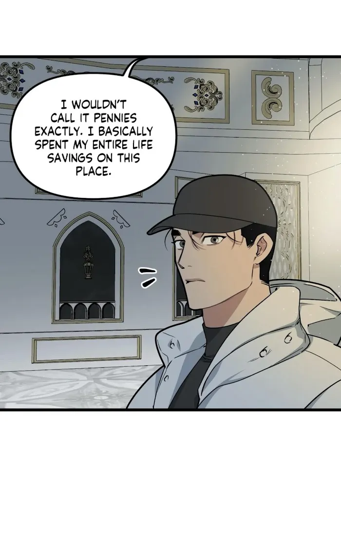 I Can Hear It Without A Microphone - Chapter 48 Page 22