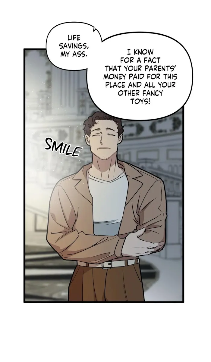 I Can Hear It Without A Microphone - Chapter 48 Page 23
