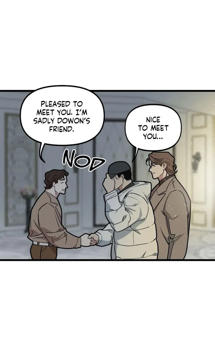 I Can Hear It Without A Microphone - Chapter 48 Page 24