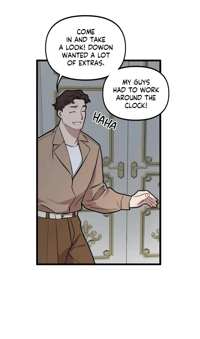 I Can Hear It Without A Microphone - Chapter 48 Page 29