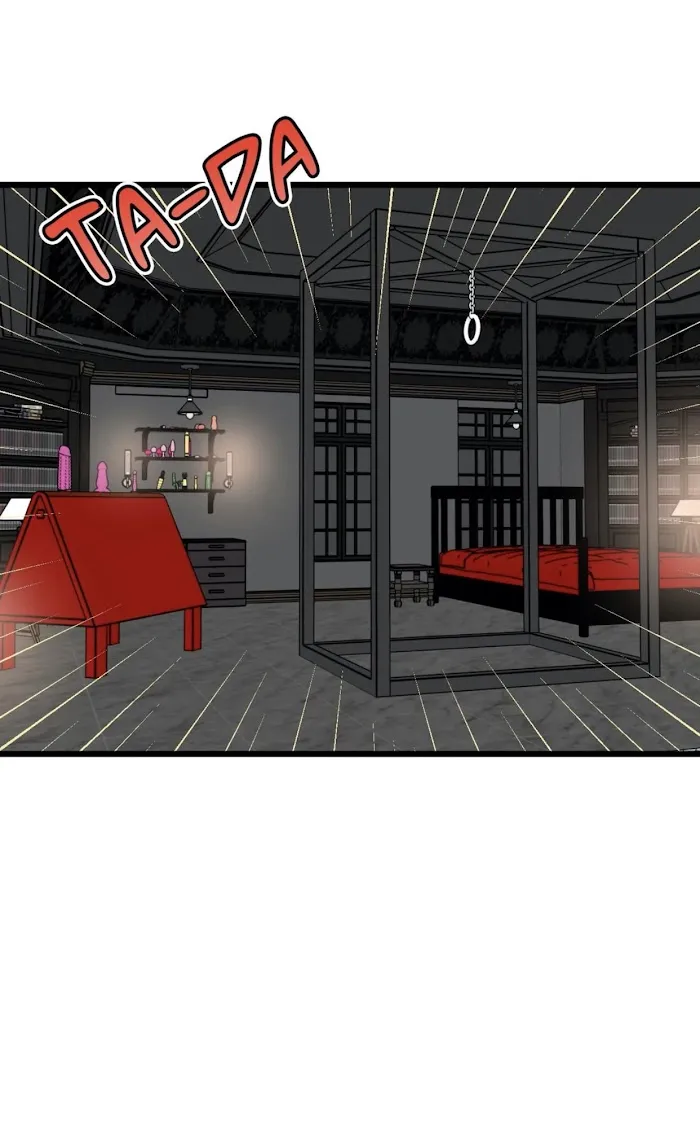 I Can Hear It Without A Microphone - Chapter 48 Page 31