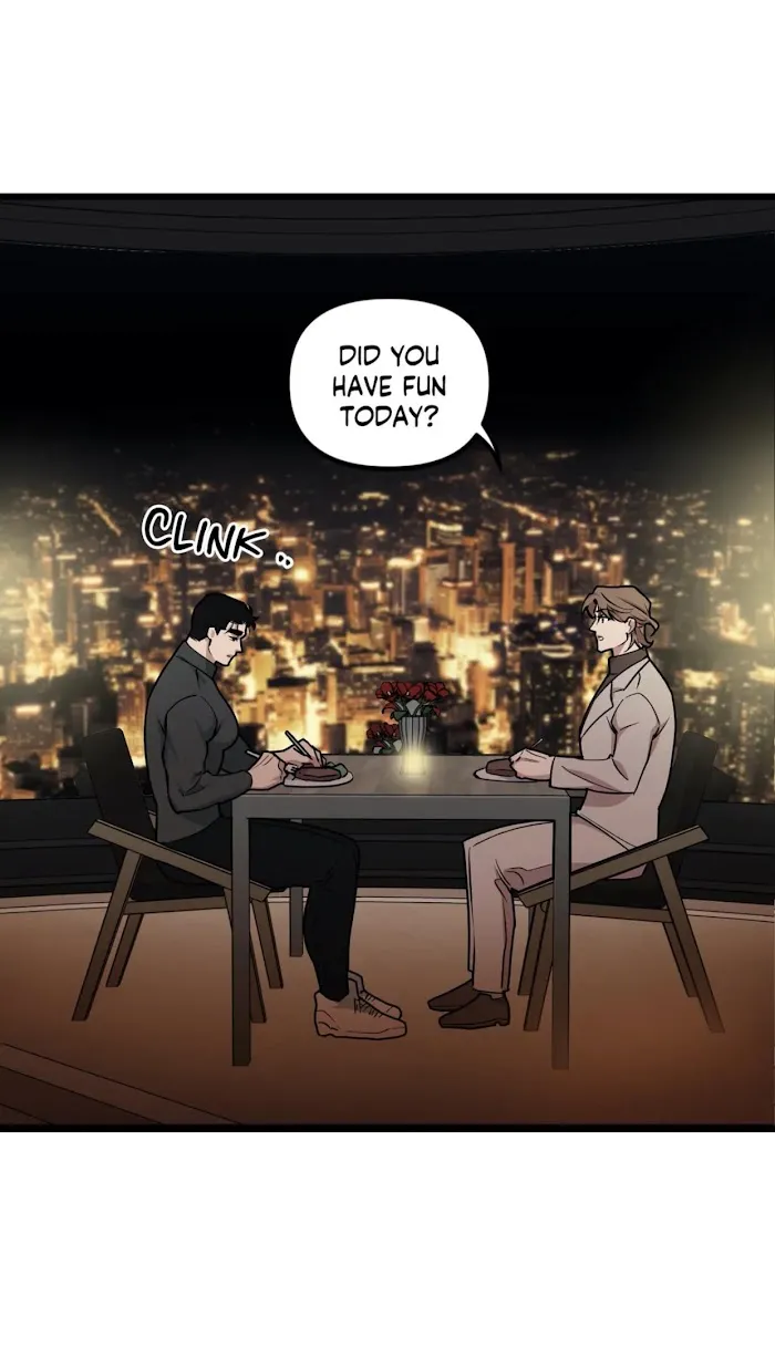 I Can Hear It Without A Microphone - Chapter 48 Page 37