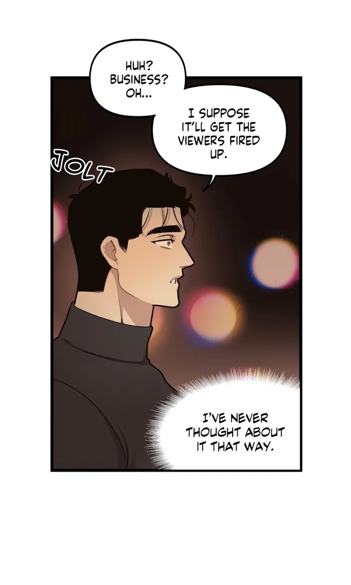 I Can Hear It Without A Microphone - Chapter 48 Page 39
