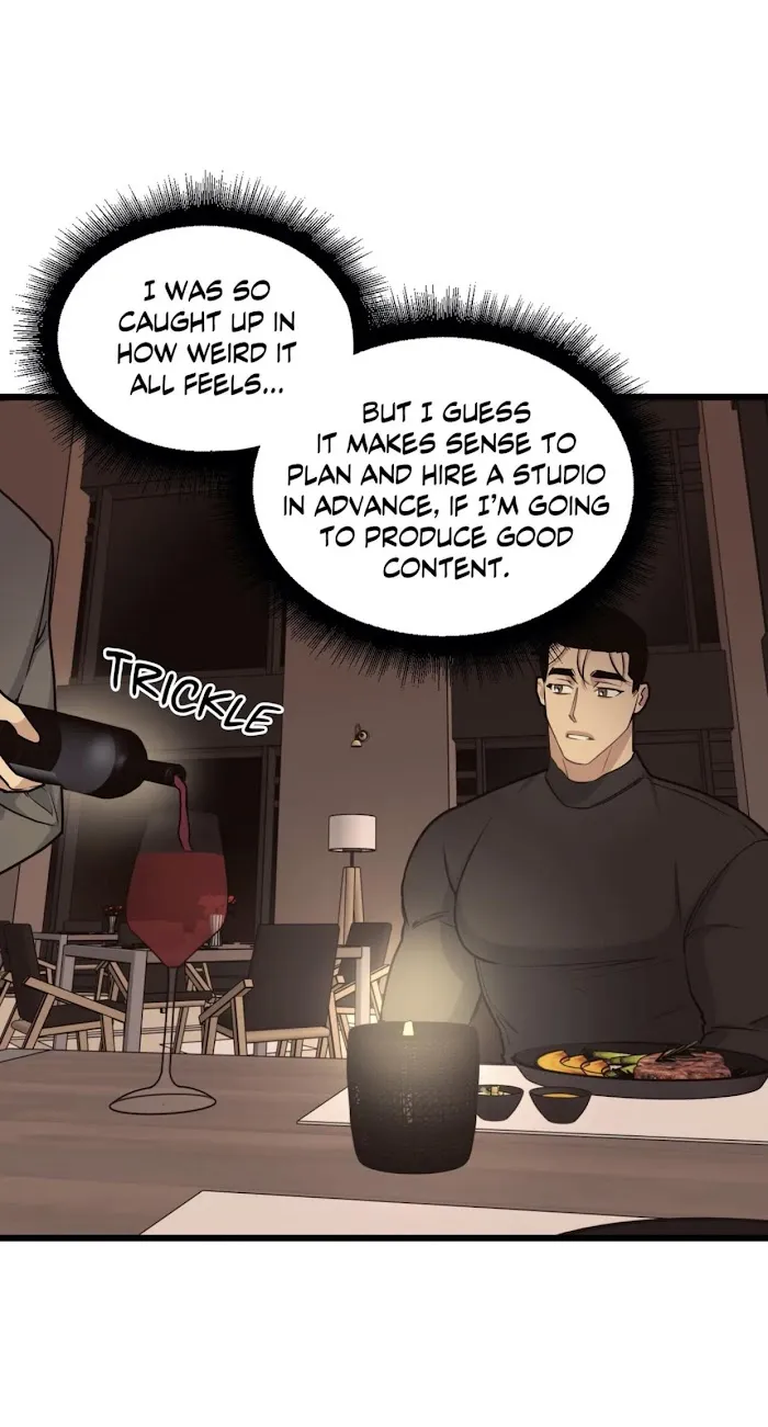 I Can Hear It Without A Microphone - Chapter 48 Page 40
