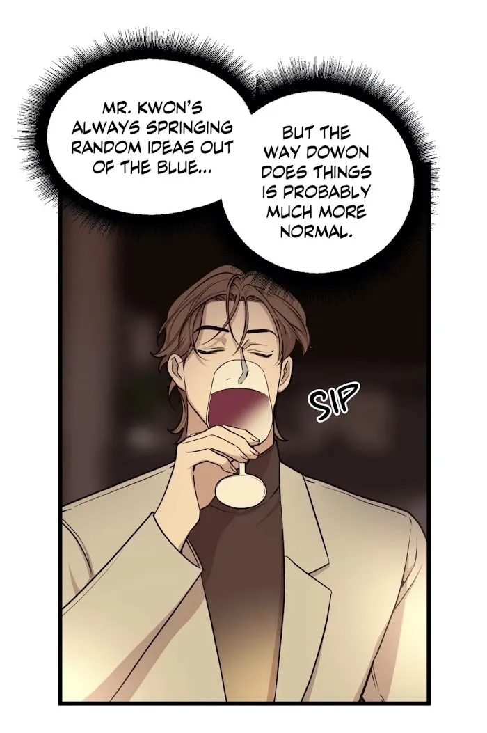 I Can Hear It Without A Microphone - Chapter 48 Page 41
