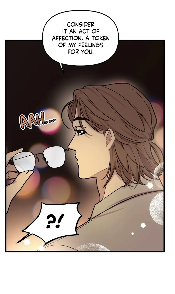 I Can Hear It Without A Microphone - Chapter 48 Page 45