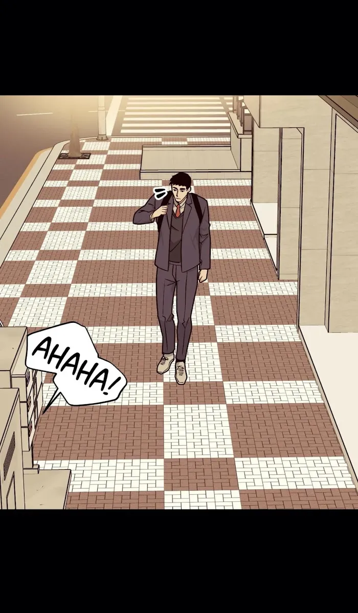 I Can Hear It Without A Microphone - Chapter 49 Page 3