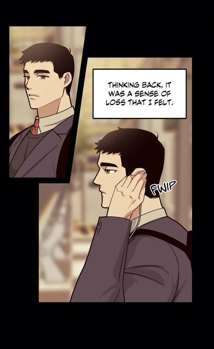 I Can Hear It Without A Microphone - Chapter 49 Page 6