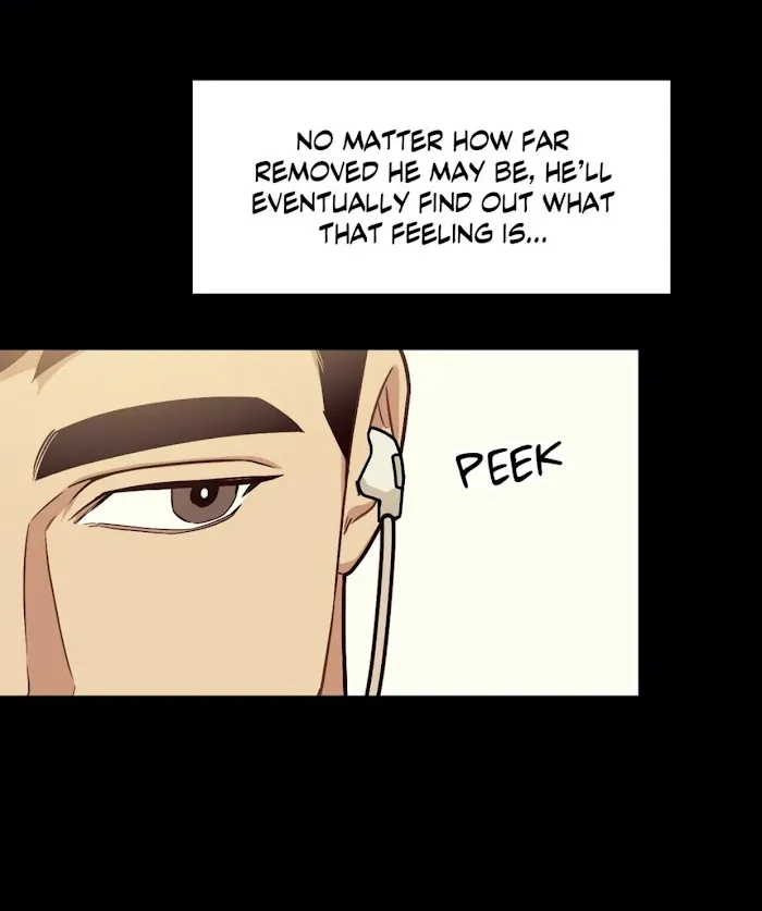 I Can Hear It Without A Microphone - Chapter 49 Page 8