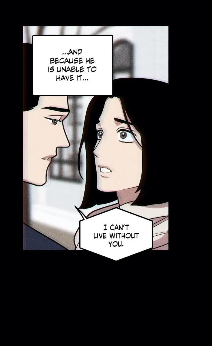 I Can Hear It Without A Microphone - Chapter 49 Page 13