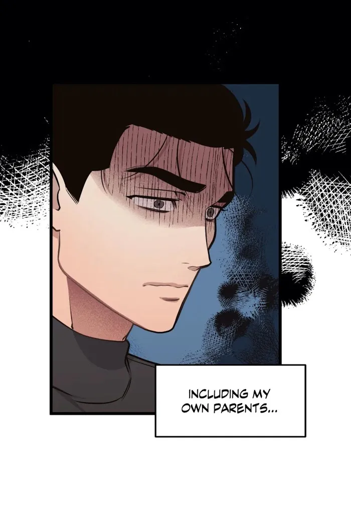 I Can Hear It Without A Microphone - Chapter 49 Page 18