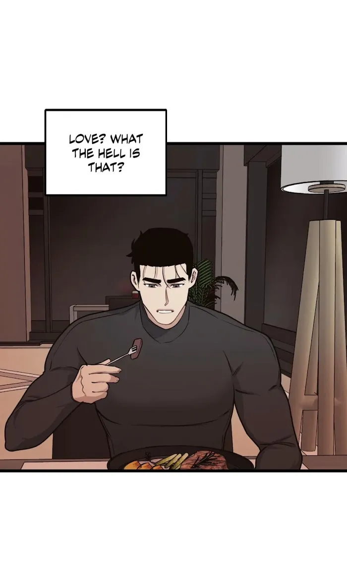 I Can Hear It Without A Microphone - Chapter 49 Page 20