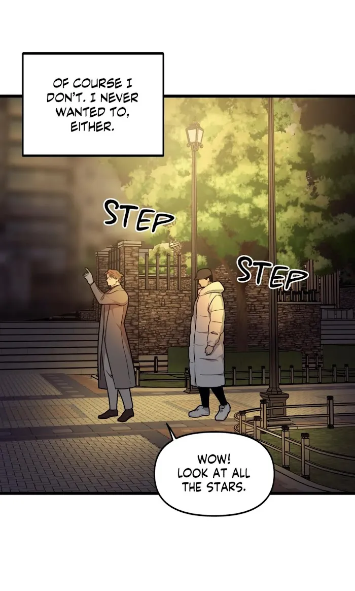 I Can Hear It Without A Microphone - Chapter 49 Page 22