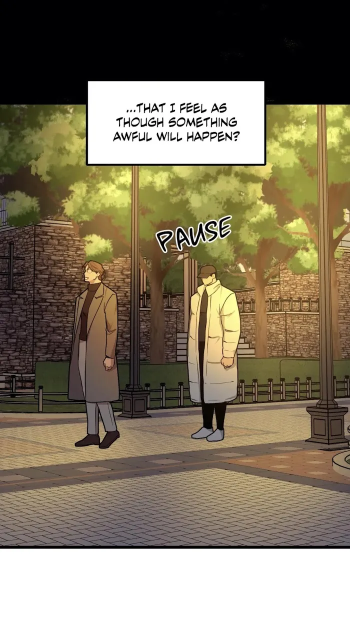 I Can Hear It Without A Microphone - Chapter 49 Page 25