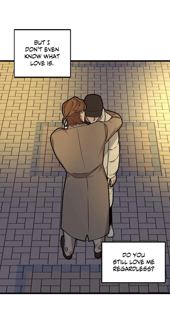 I Can Hear It Without A Microphone - Chapter 49 Page 31