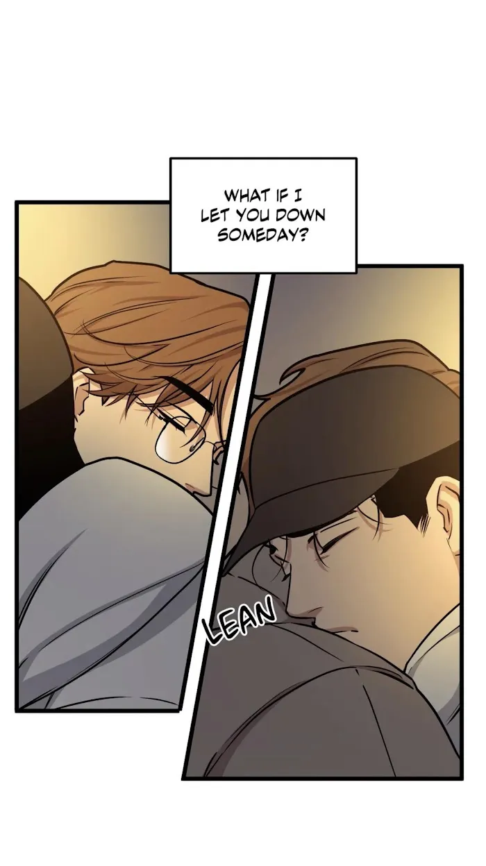 I Can Hear It Without A Microphone - Chapter 49 Page 32