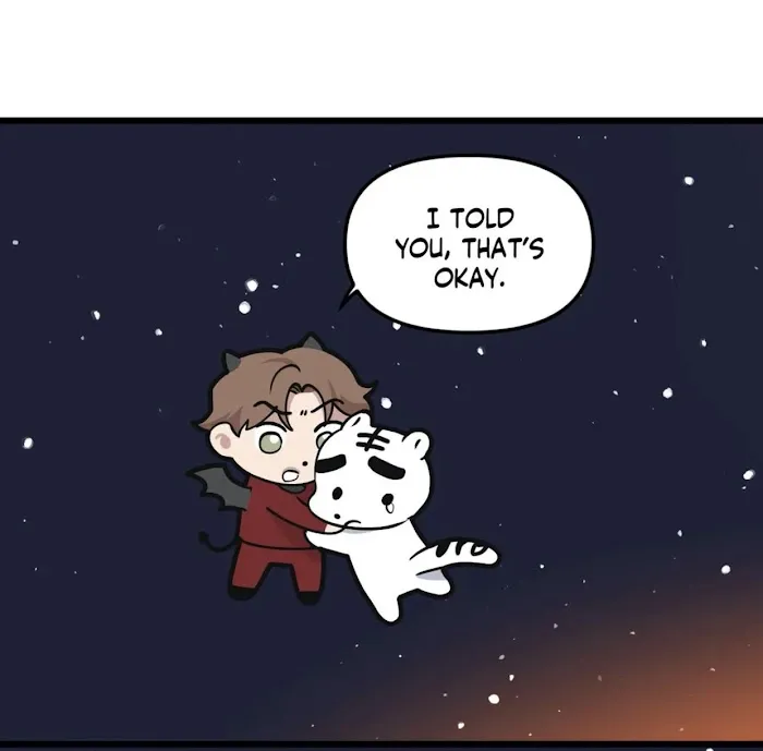 I Can Hear It Without A Microphone - Chapter 49 Page 33