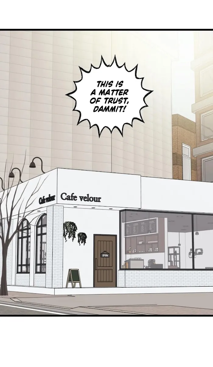 I Can Hear It Without A Microphone - Chapter 49 Page 35