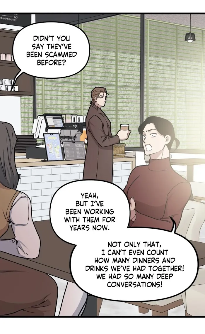 I Can Hear It Without A Microphone - Chapter 49 Page 37