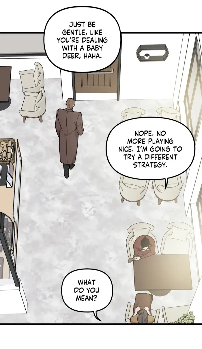 I Can Hear It Without A Microphone - Chapter 49 Page 38