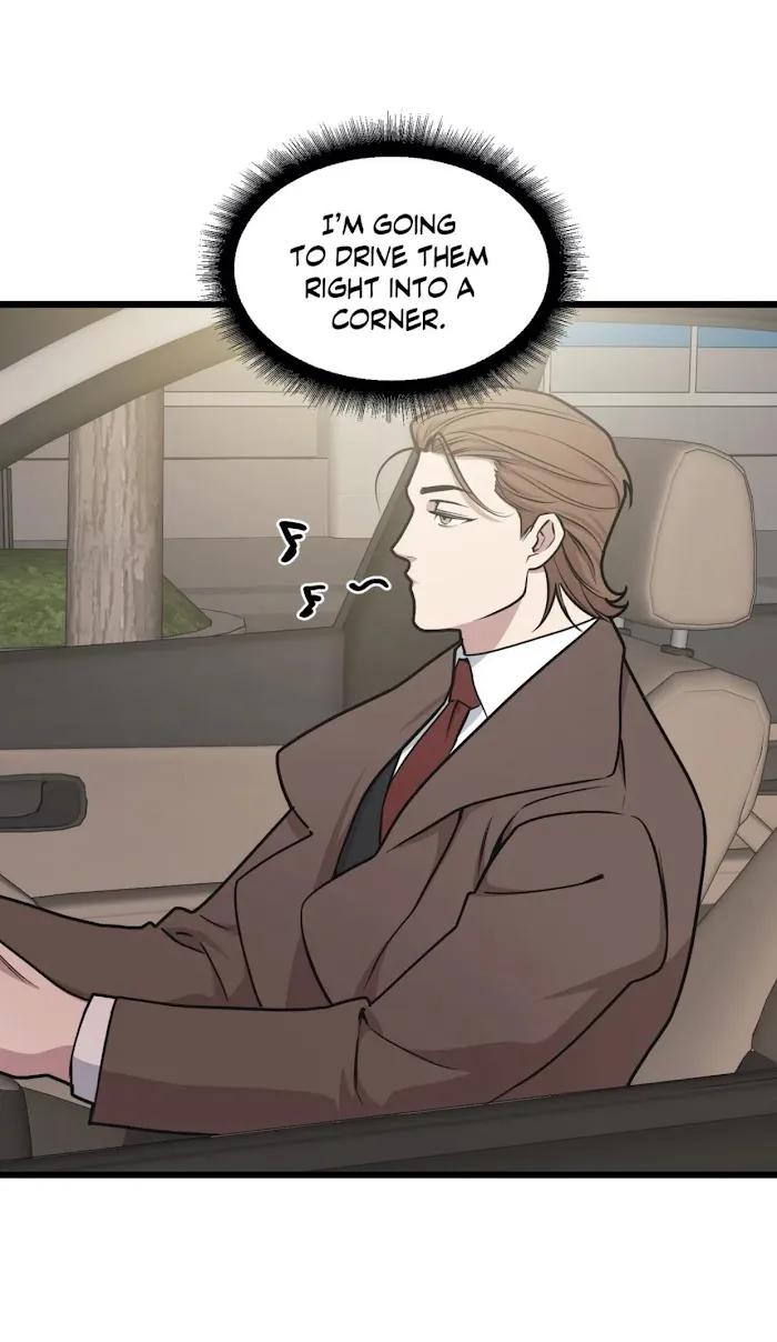 I Can Hear It Without A Microphone - Chapter 49 Page 40