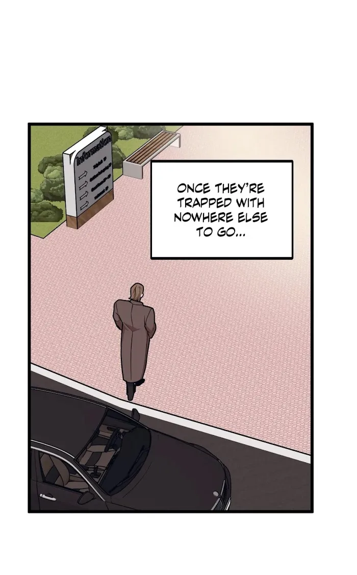 I Can Hear It Without A Microphone - Chapter 49 Page 41