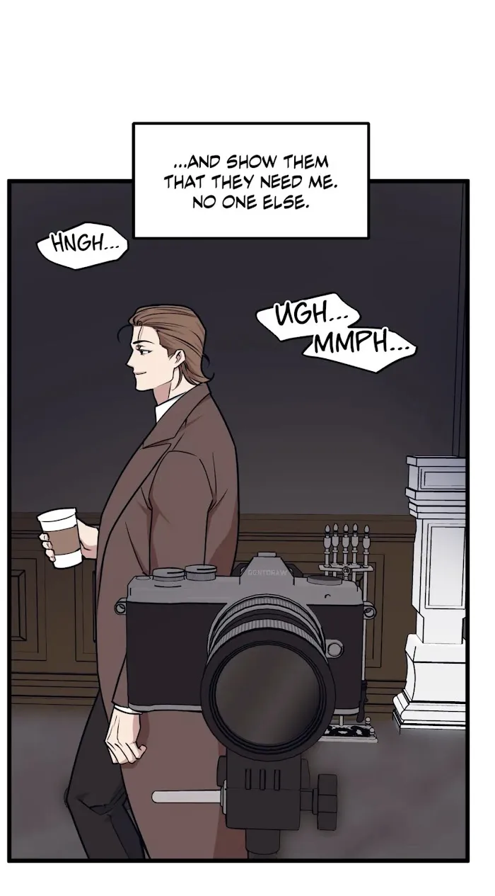 I Can Hear It Without A Microphone - Chapter 49 Page 43