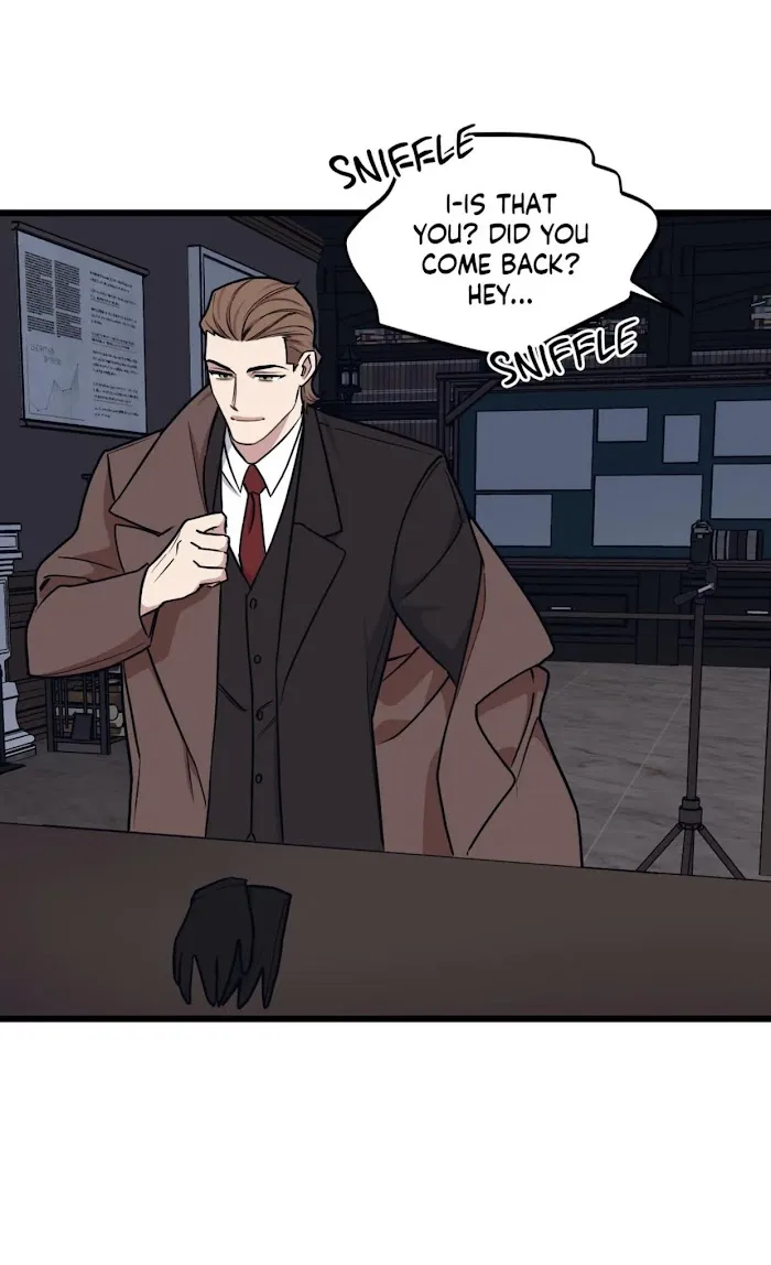 I Can Hear It Without A Microphone - Chapter 49 Page 45