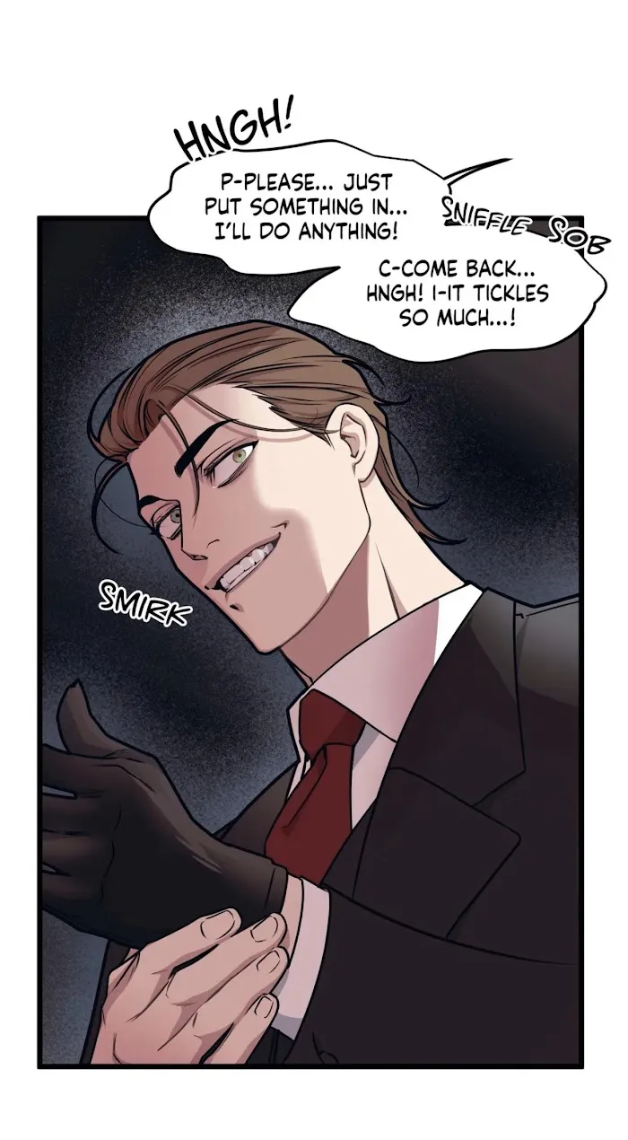 I Can Hear It Without A Microphone - Chapter 49 Page 47