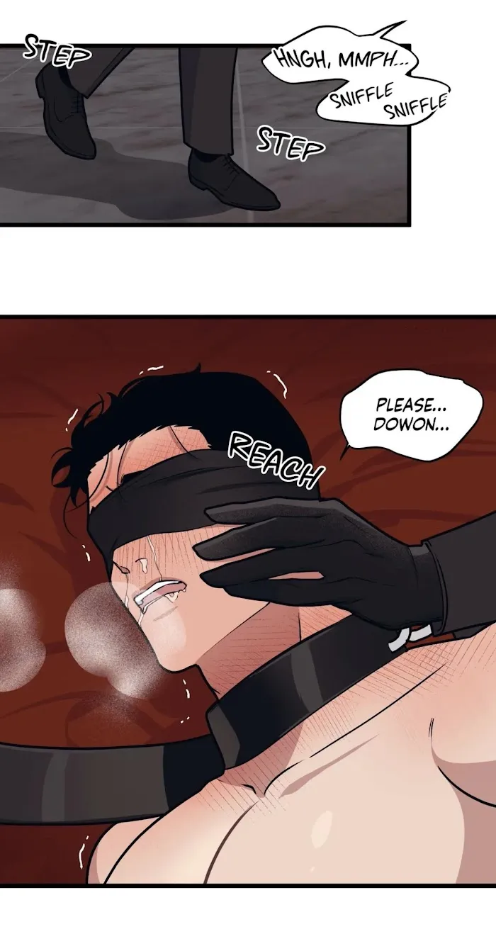 I Can Hear It Without A Microphone - Chapter 49 Page 48