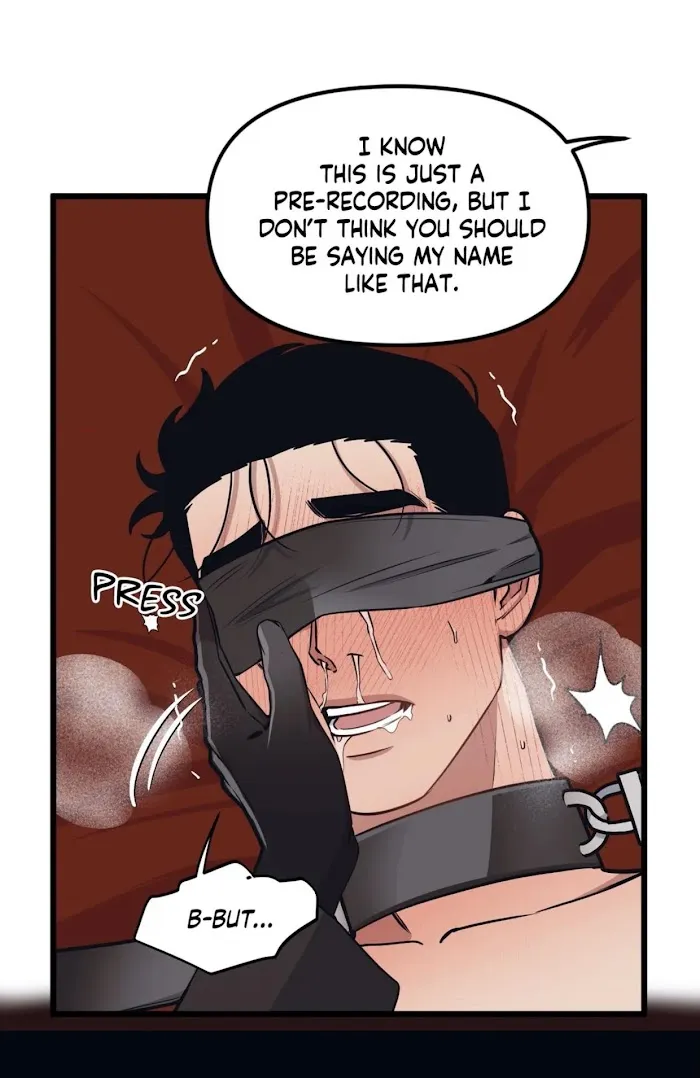 I Can Hear It Without A Microphone - Chapter 49 Page 49