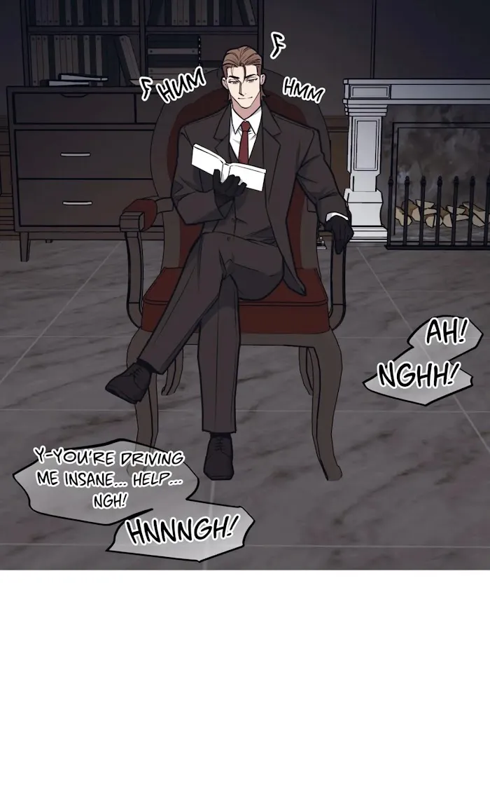 I Can Hear It Without A Microphone - Chapter 49 Page 58