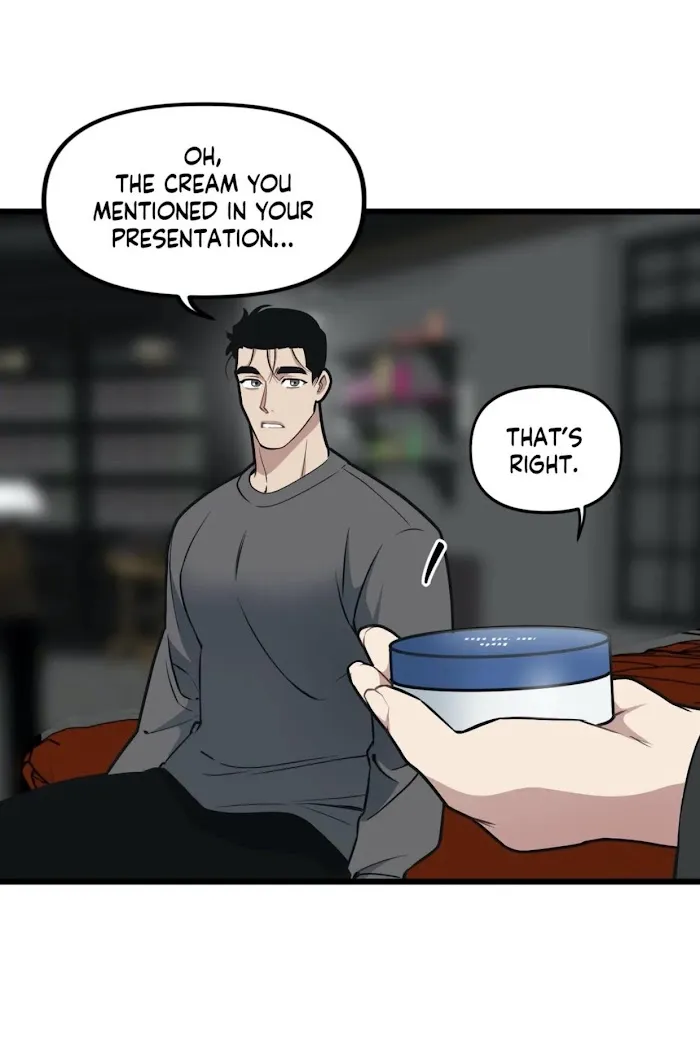 I Can Hear It Without A Microphone - Chapter 50 Page 3