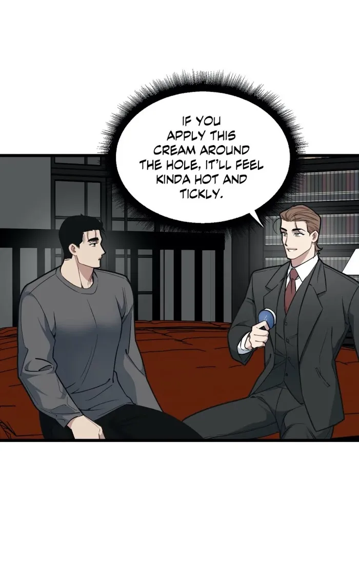 I Can Hear It Without A Microphone - Chapter 50 Page 9
