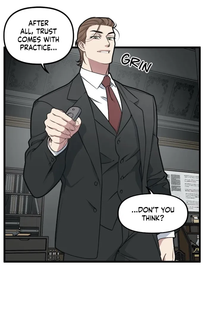 I Can Hear It Without A Microphone - Chapter 50 Page 17