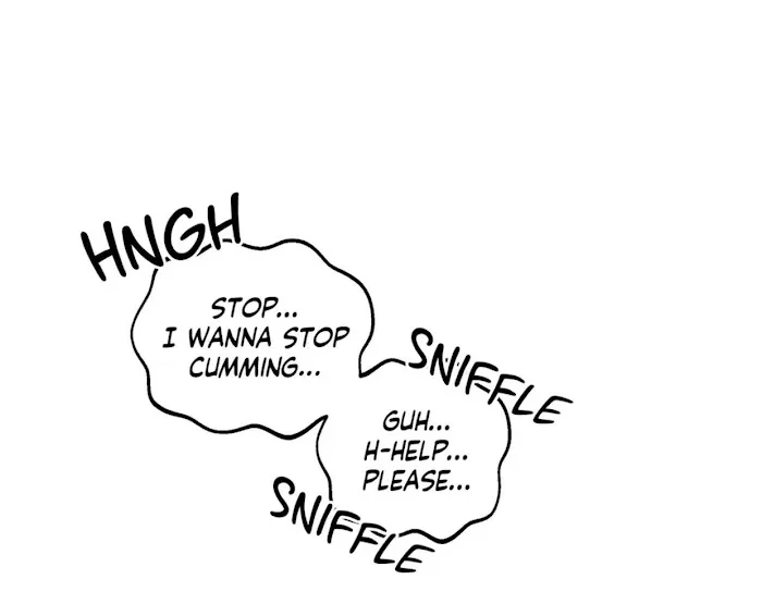I Can Hear It Without A Microphone - Chapter 50 Page 19