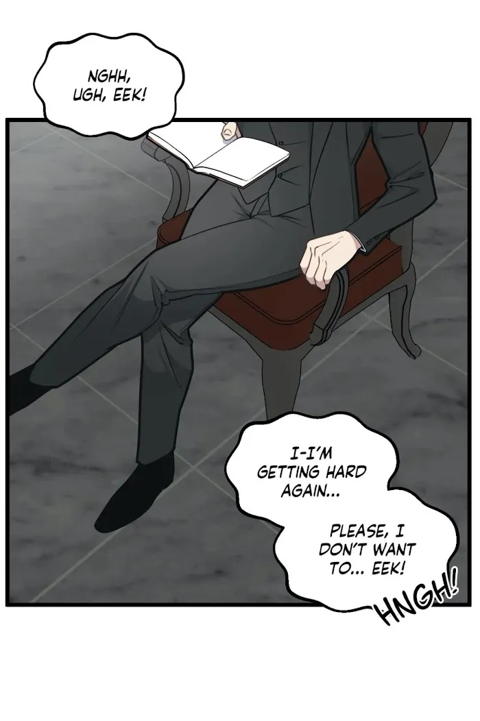 I Can Hear It Without A Microphone - Chapter 50 Page 20