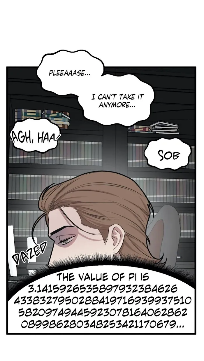 I Can Hear It Without A Microphone - Chapter 50 Page 21