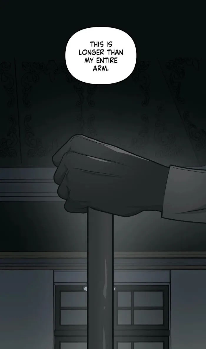 I Can Hear It Without A Microphone - Chapter 50 Page 33