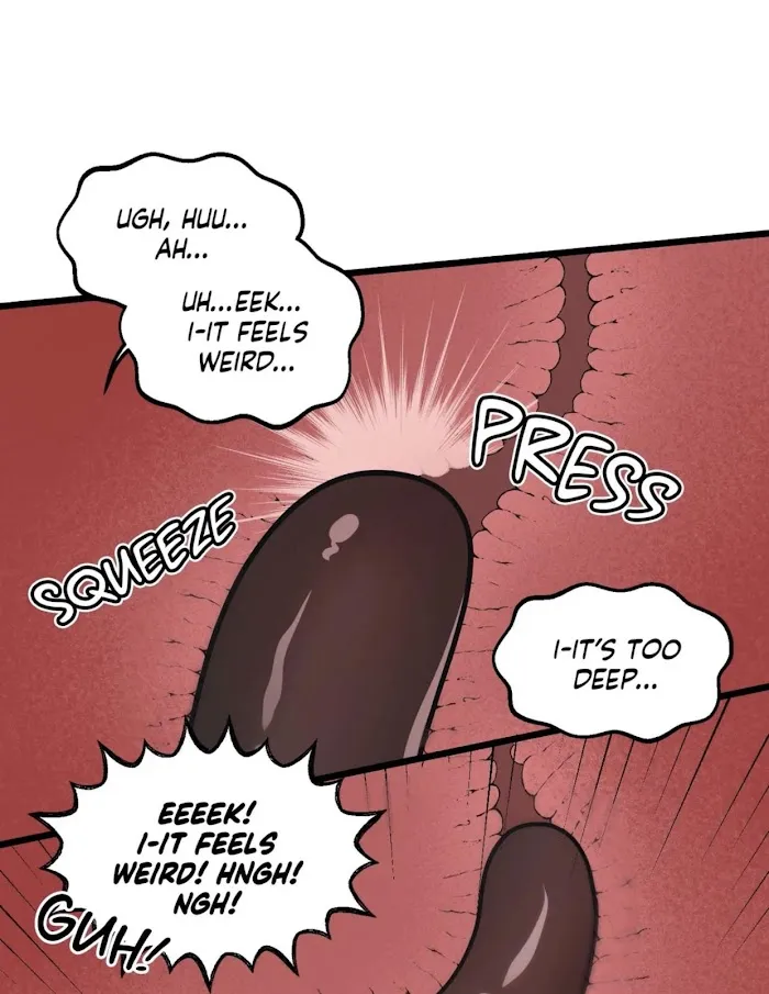 I Can Hear It Without A Microphone - Chapter 50 Page 38