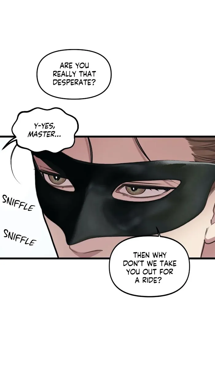 I Can Hear It Without A Microphone - Chapter 50 Page 45