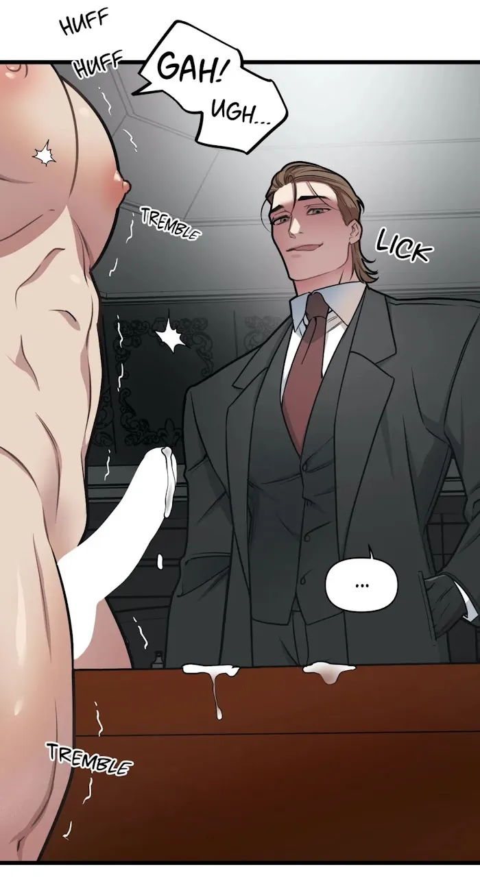 I Can Hear It Without A Microphone - Chapter 50 Page 55