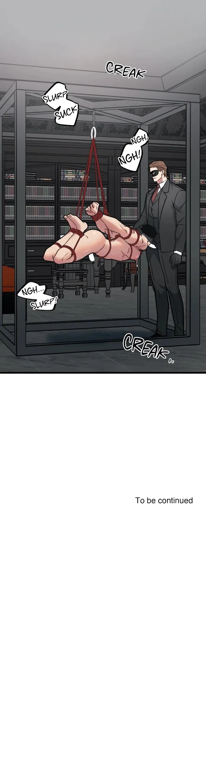 I Can Hear It Without A Microphone - Chapter 51 Page 29