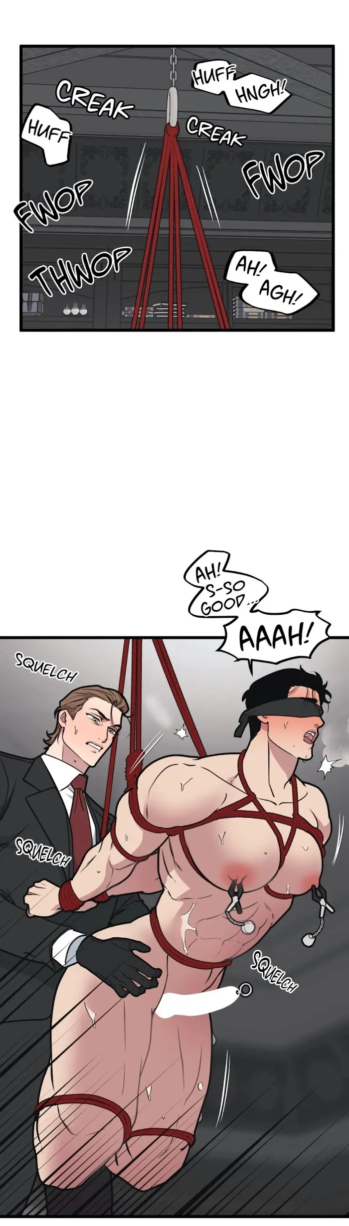 I Can Hear It Without A Microphone - Chapter 52 Page 2