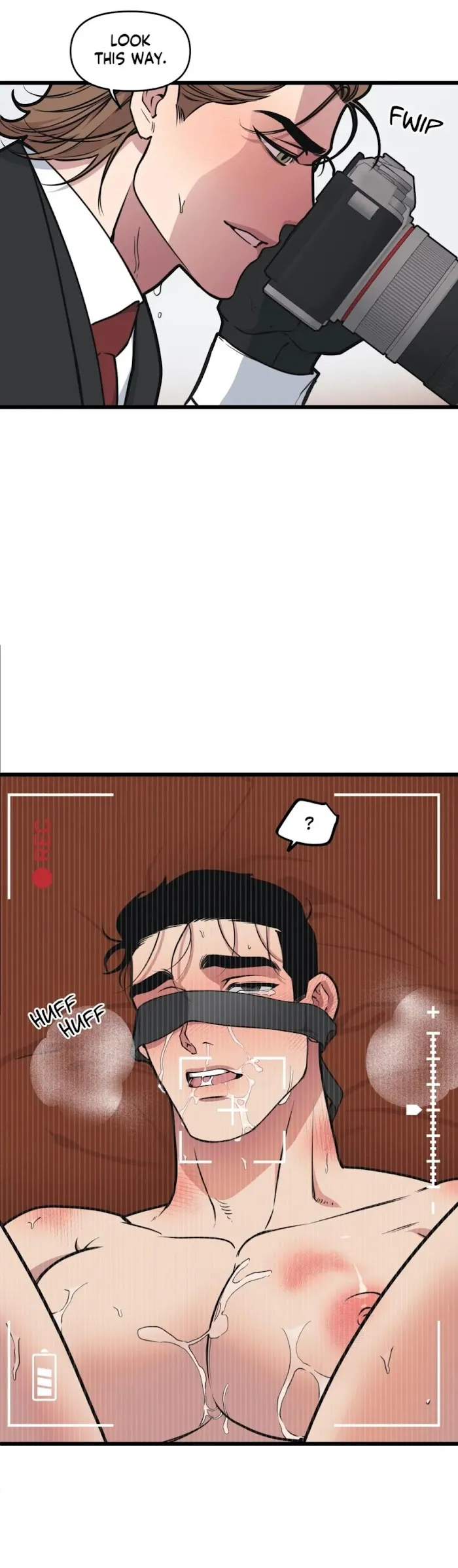 I Can Hear It Without A Microphone - Chapter 52 Page 4