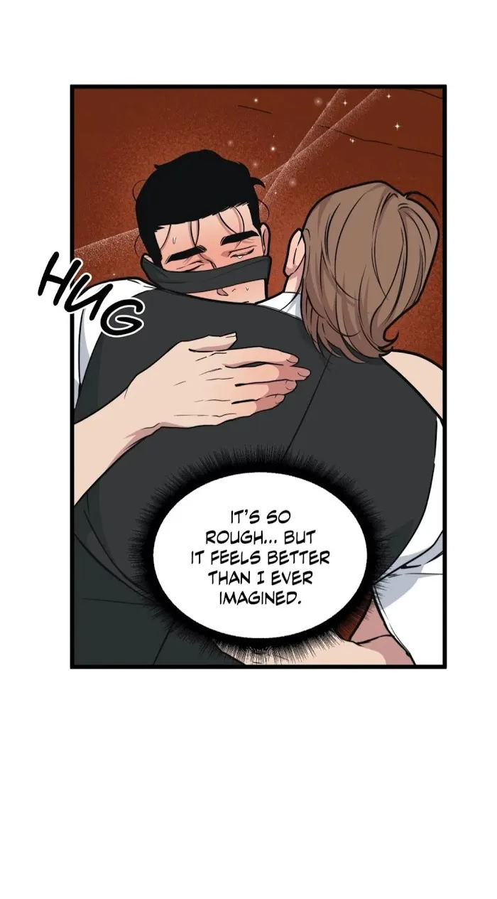 I Can Hear It Without A Microphone - Chapter 52 Page 7
